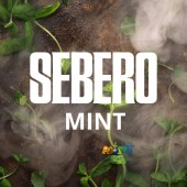 Табак Sebero Мята (Mint) 40г Акцизный